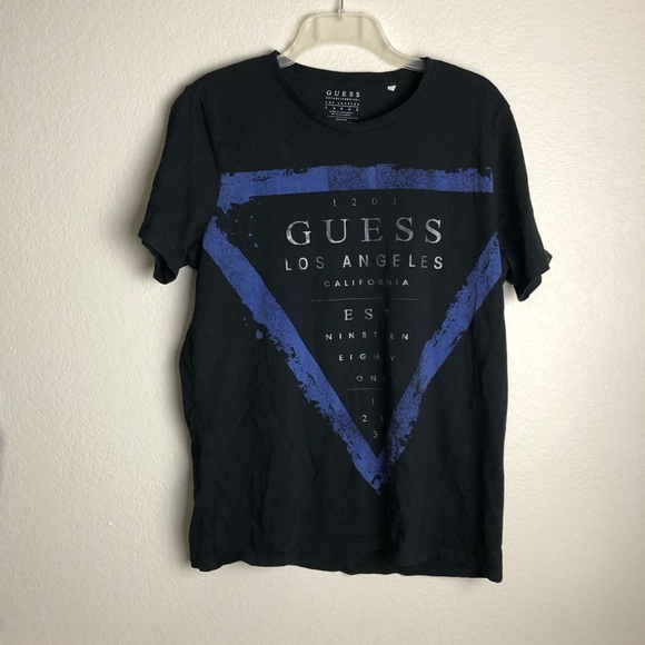 Guess Shirt - Picture 1 of 2
